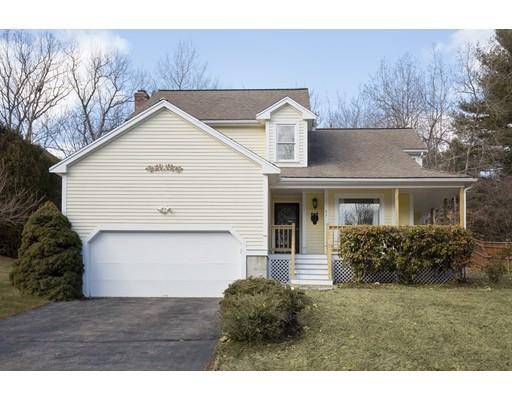 63 Farwell St, Natick, MA 01760