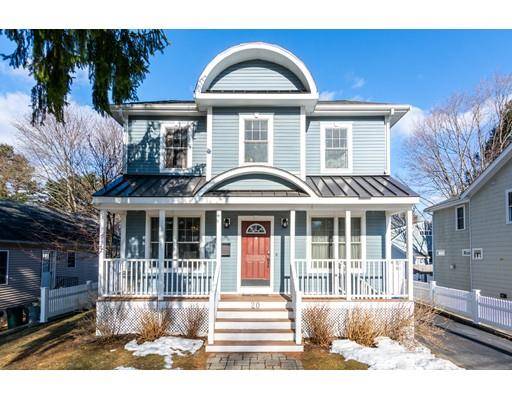 20 Bryn Mawr Road, Wellesley, MA 02482