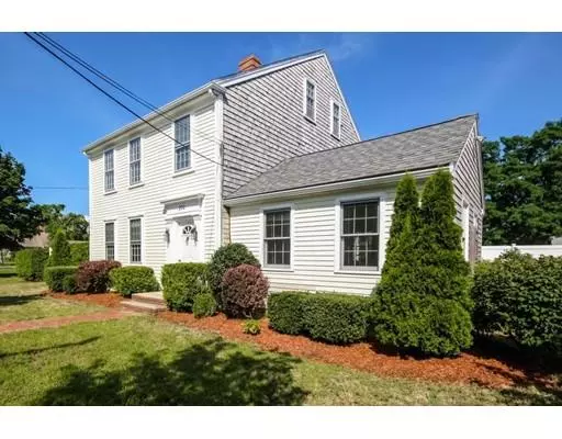 200 Old Main St, Yarmouth, MA 02664