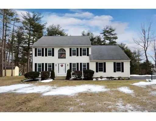 West Boylston, MA 01583,132 Lee St