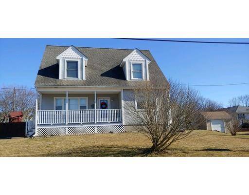 150 Pleasant View Ave, Somerset, MA 02726