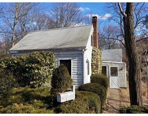 328 Center St, Bridgewater, MA 02324