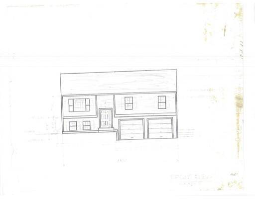 Lot F Old Town Rd, Charlton, MA 01507