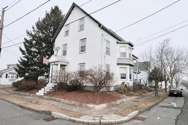 Peabody, MA 01960,7 Howard Avenue