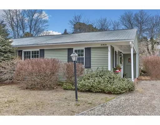 46 Katharyn Michael #55B, Yarmouth, MA 02675