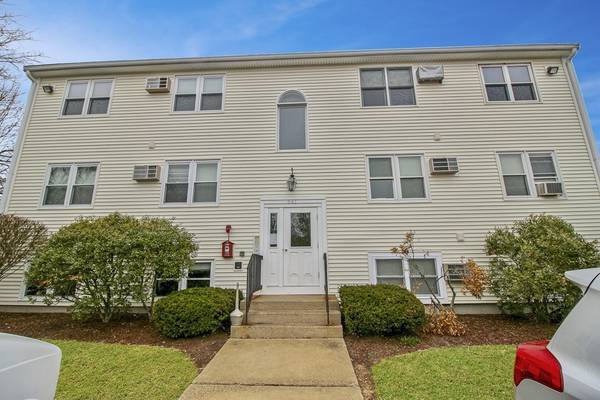 641-R S Washington St #9, North Attleboro, MA 02760