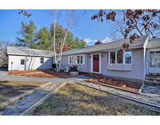 Ayer, MA 01432,145 Oak Ridge Dr