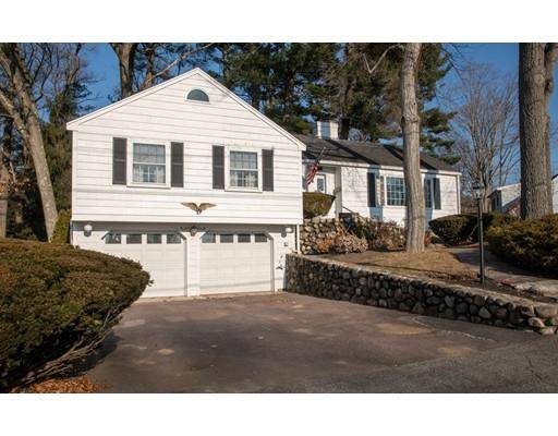 Lynnfield, MA 01940,111 Locksley Road