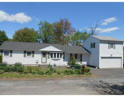 44 Fanwood Ave., Chicopee, MA 01020