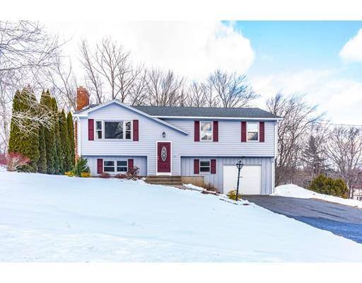 121 Beacon Hill Rd, West Springfield, MA 01089