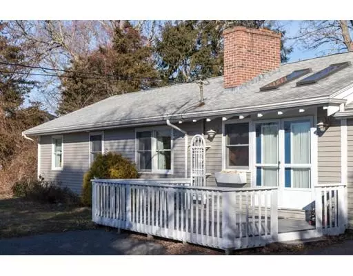 1157 Main St, Brewster, MA 02631