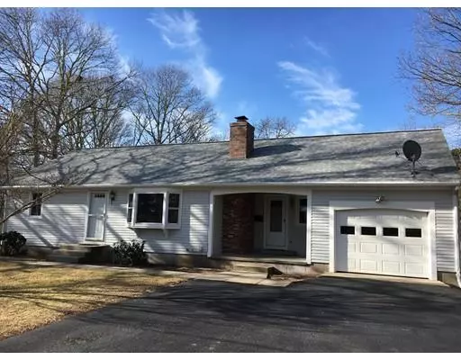 71 Almira Rd, Yarmouth, MA 02664