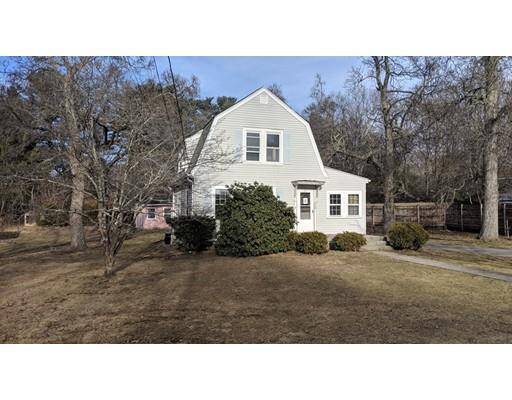 Hanover, MA 02339,517 Circuit St