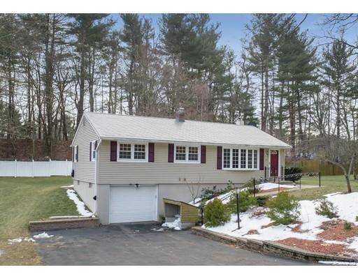 21 River Street, Holden, MA 01520