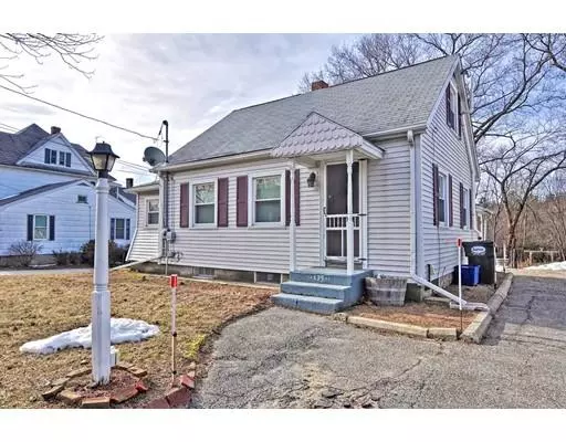 175 Providence Rd, Northbridge, MA 01588