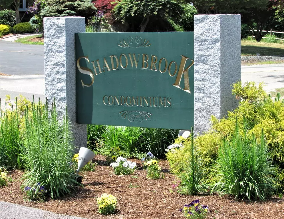 Milford, MA 01757,16 Shadowbrook Ln #15