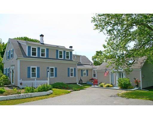 223 Main Street, Dennis, MA 02639