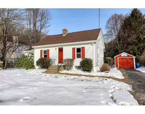 131 Sikes Ave, West Springfield, MA 01089