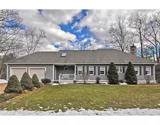 Uxbridge, MA 01569,160 Eric Drive