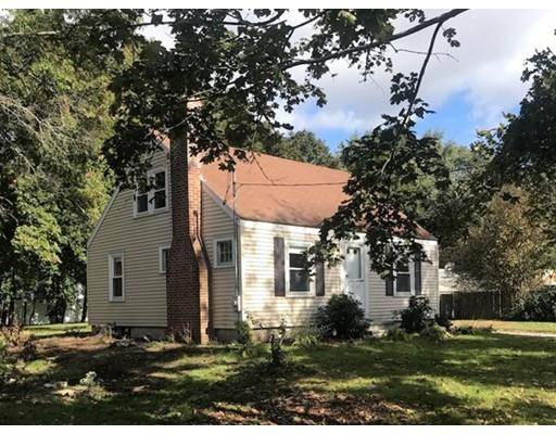 343 W Center St, West Bridgewater, MA 02379