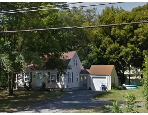 West Bridgewater, MA 02379,343 W Center St