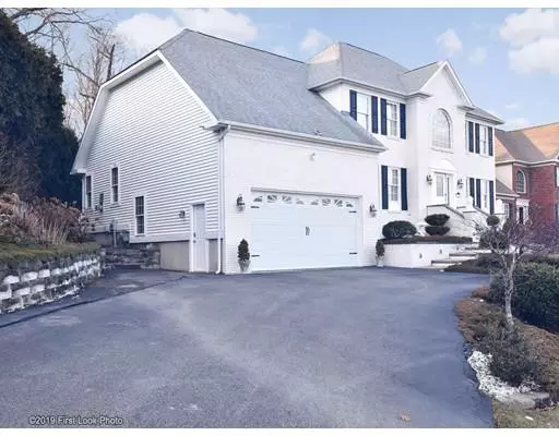 Cumberland, RI 02864,22 Millers Brook Drive