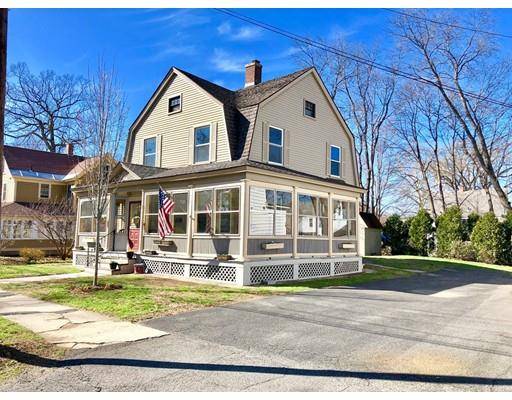 21 Woodleigh Ave, Greenfield, MA 01301