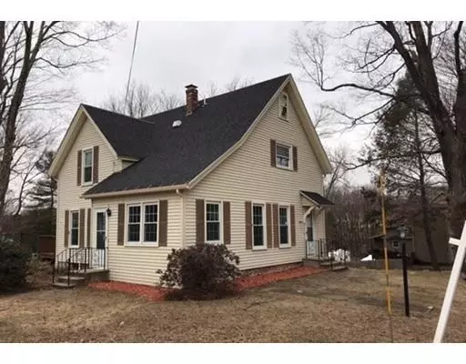 Spencer, MA 01562,18 Cottage St