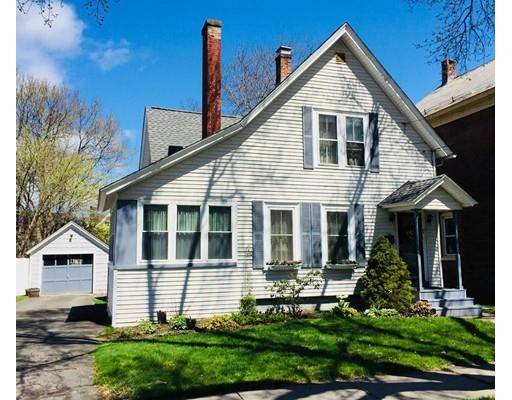 17 Park Street, Montague, MA 01376