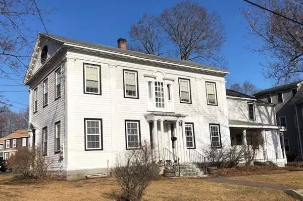 South Hadley, MA 01075,1 Gaylord St