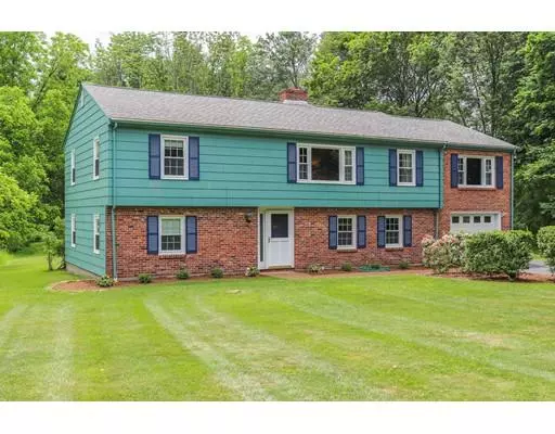 Andover, MA 01810,18 Ballardvale Road