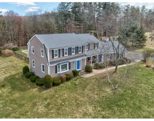 Somers, CT 06071,156 Springfield Road