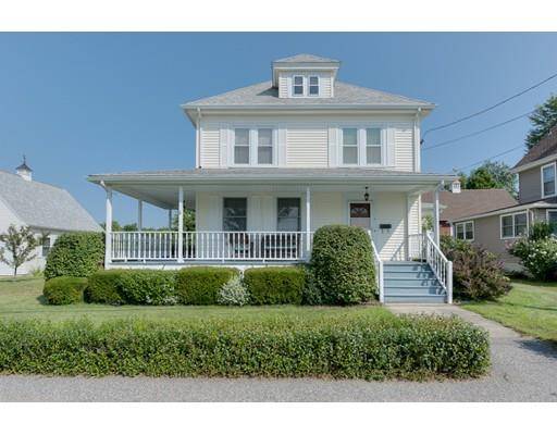 14 State St, Monson, MA 01057