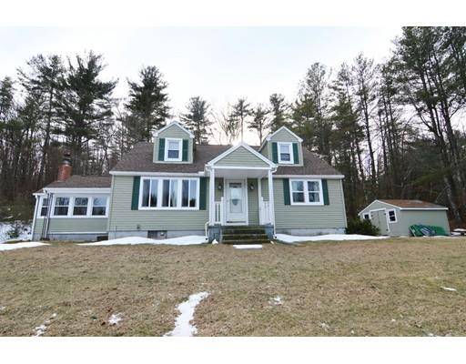 37 Bacon Rd, Ware, MA 01082