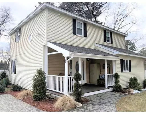 Andover, MA 01810,76 River Street