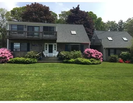 25 Walker Rd, Orleans, MA 02653