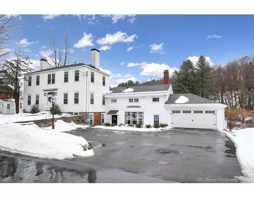 78 Main St, West Newbury, MA 01985