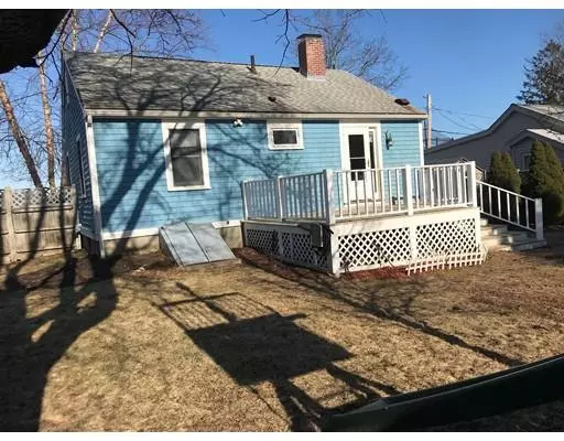 Danvers, MA 01923,9 Preston St