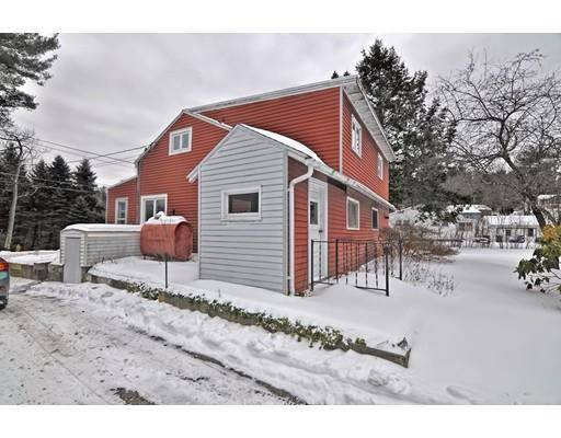 365 Highland St, Holden, MA 01520