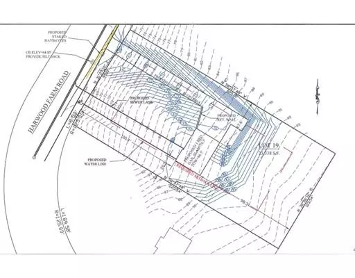 Southbridge, MA 01550,Lot 19 Harwood Farm Raod