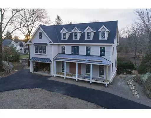 Cohasset, MA 02025,291 North Main Street