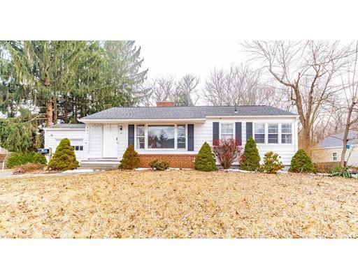 14 Bayne St, East Longmeadow, MA 01028