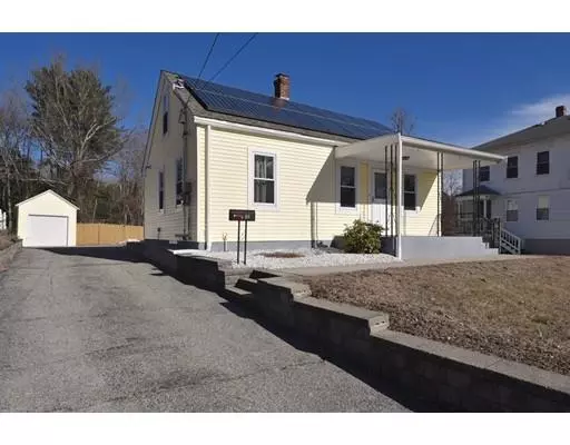 316 Main St, Blackstone, MA 01504