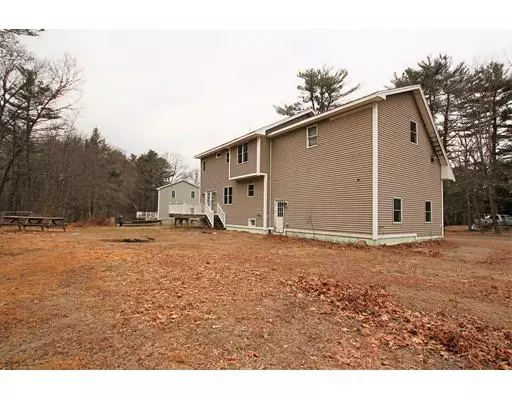 Salisbury, MA 01952,1 Learned Lane