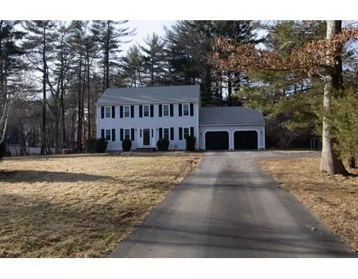 Pembroke, MA 02359,51 Misty Meadow Road