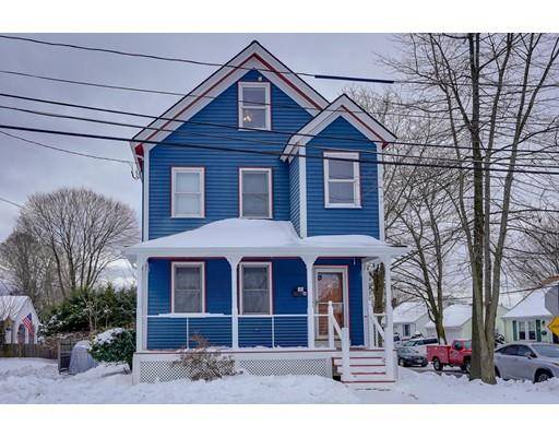 20 Waverley St, Waltham, MA 02453