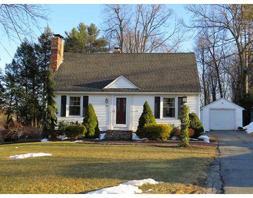 483 Shrewsbury St., Holden, MA 01520