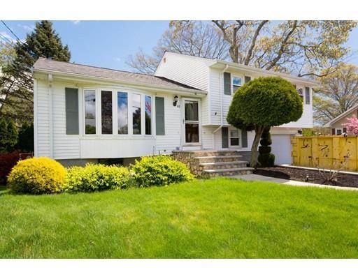 40 Alpha St, Dartmouth, MA 02747