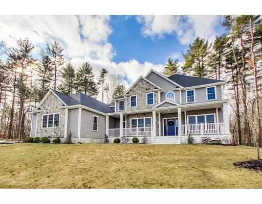 9 John L Sullivan Way, Abington, MA 02351