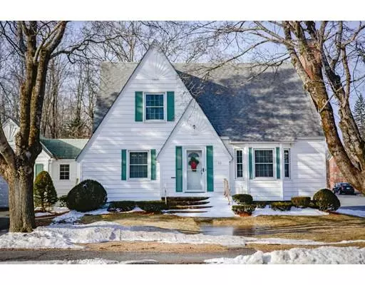 59 Marquette St, Gardner, MA 01440